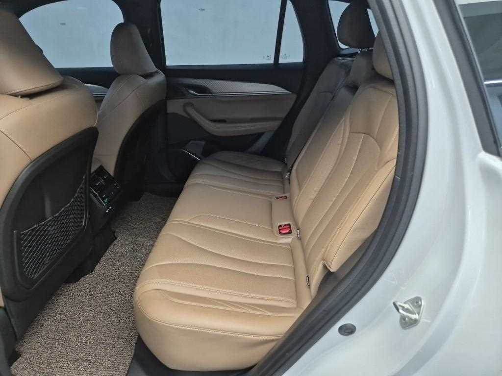 SAMSUNG Grand Koleos - Vista 12