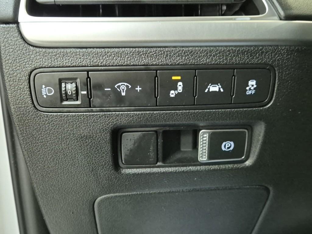 HYUNDAI Palisade 2022 Blanco - Importación desde Corea - HF Imports Iquique - Foto 17