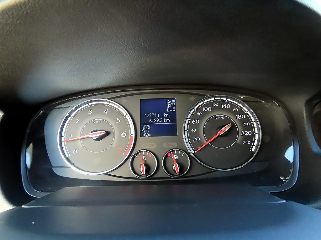 SAMSUNG SM5 - Vista 9