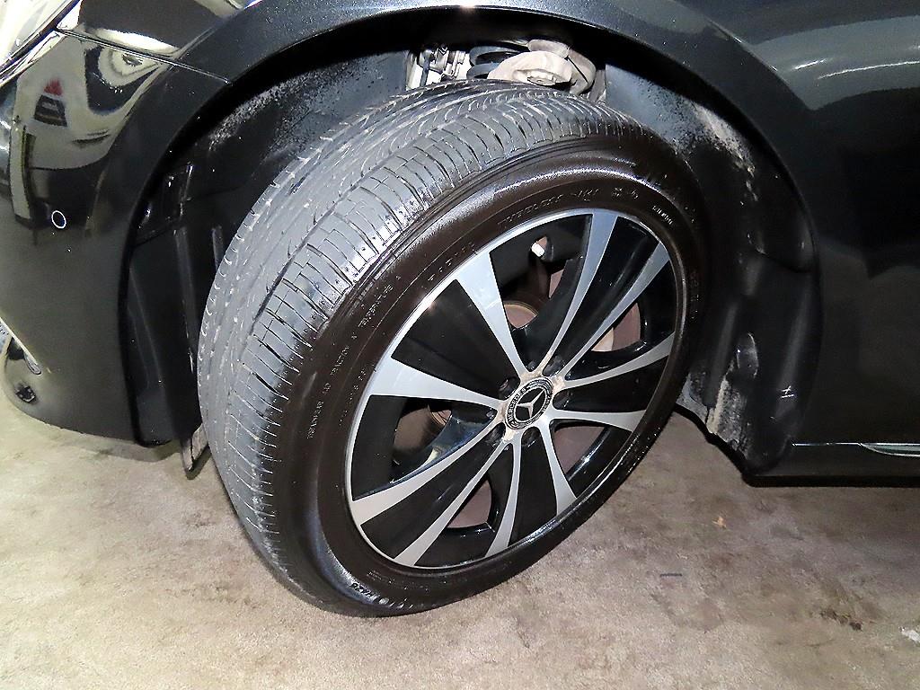 Mercedes Benz E class 2019 Negro - Importación desde Corea - HF Imports Iquique - Foto 20