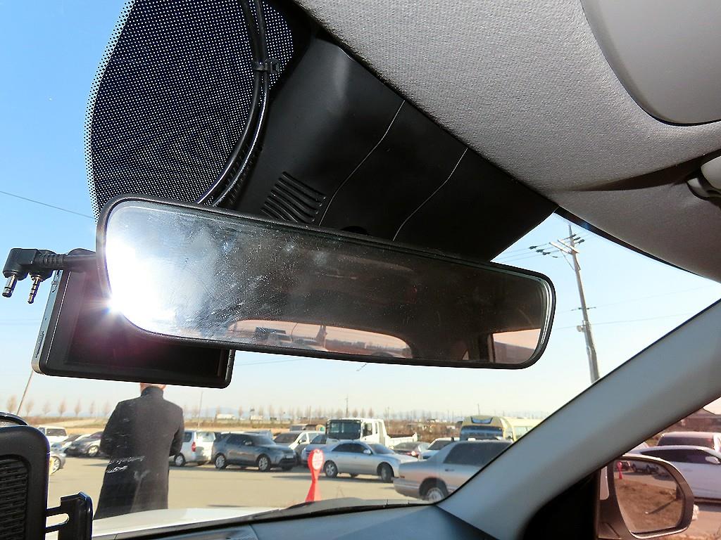 KIA Seltos - Vista 12