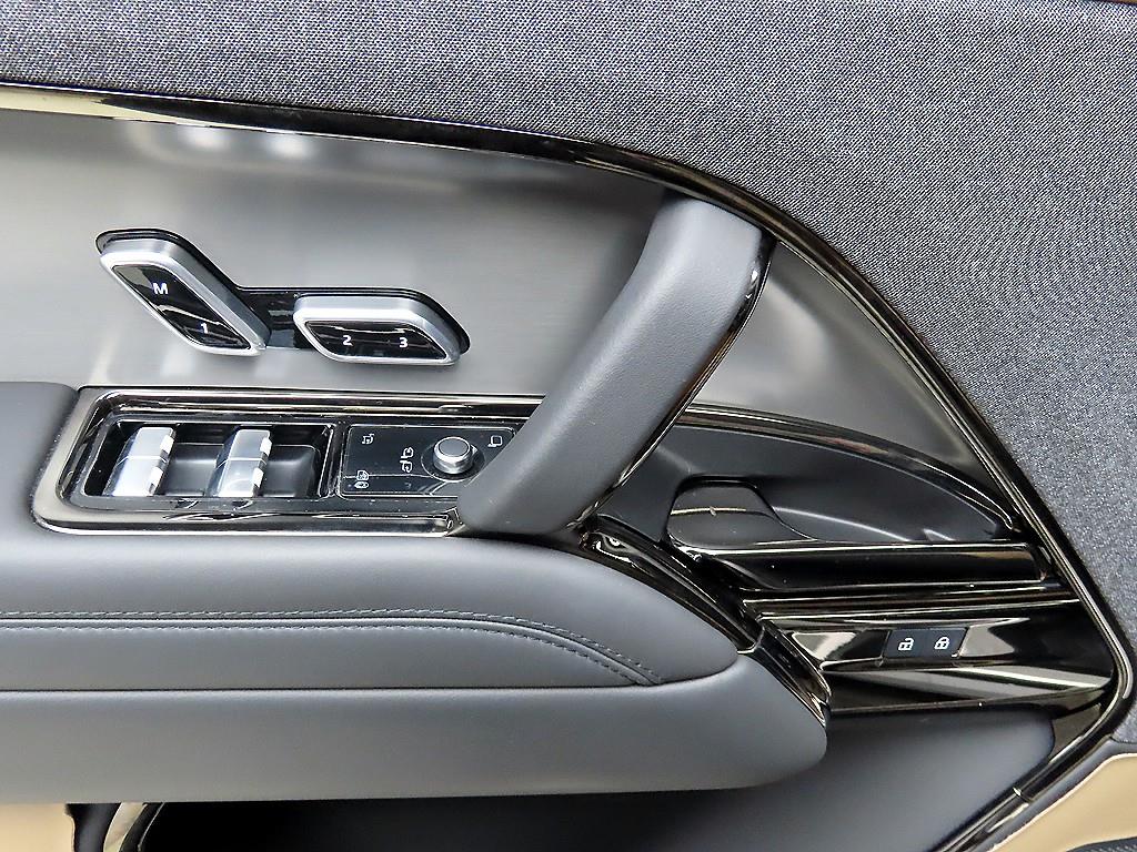 Land Rover Range Rover Sports - Vista 11