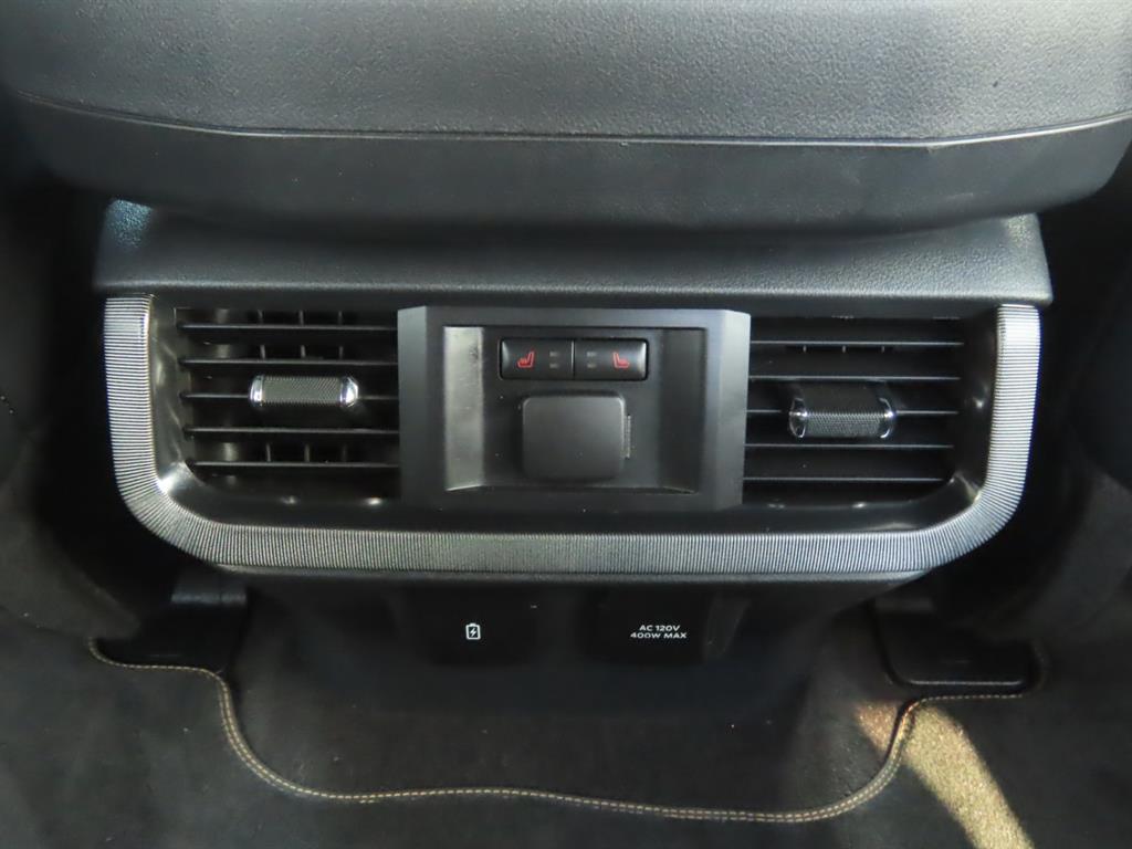 Ford F-Series 2021 Blanco - Importación desde Corea - HF Imports Iquique - Foto 9