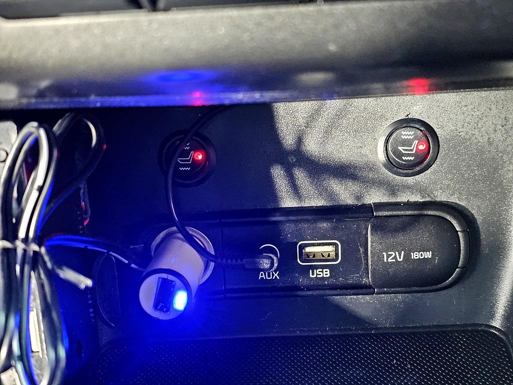 KIA Sportage 2016 Blanco - Importación desde Corea - HF Imports Iquique - Foto 16