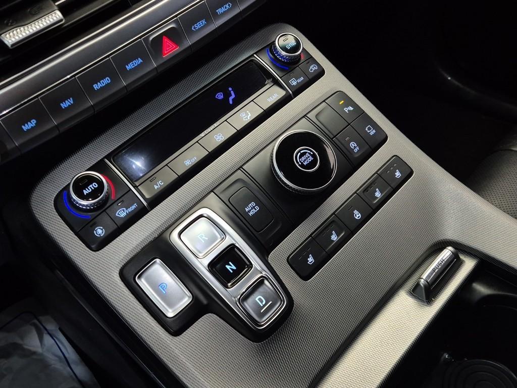 HYUNDAI Palisade - Vista 8