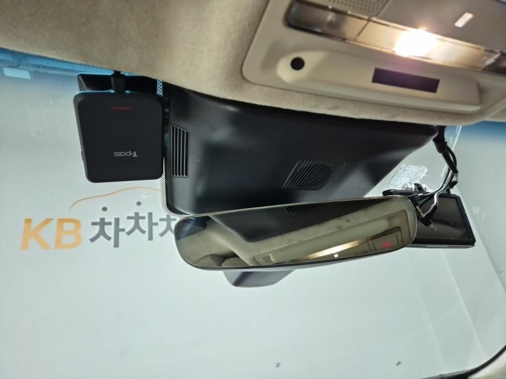 Jaguar XJ 2019 Gris - Importación desde Corea - HF Imports Iquique - Foto 17