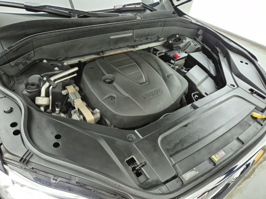 Volvo XC90 - Vista 6