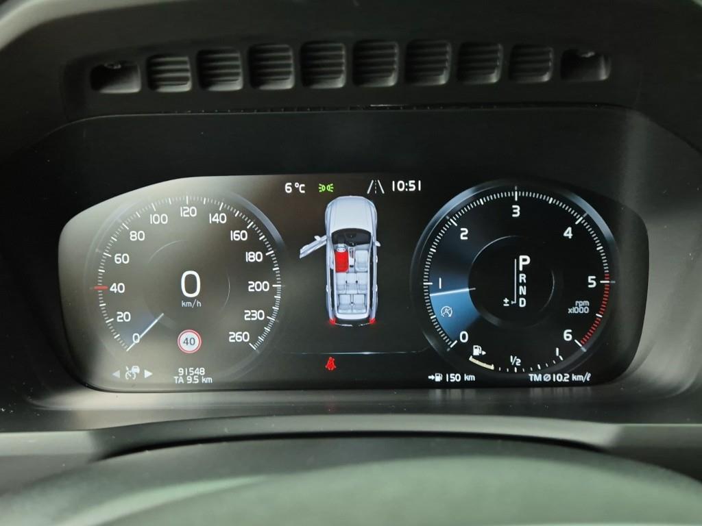 Volvo XC90 - Vista 7