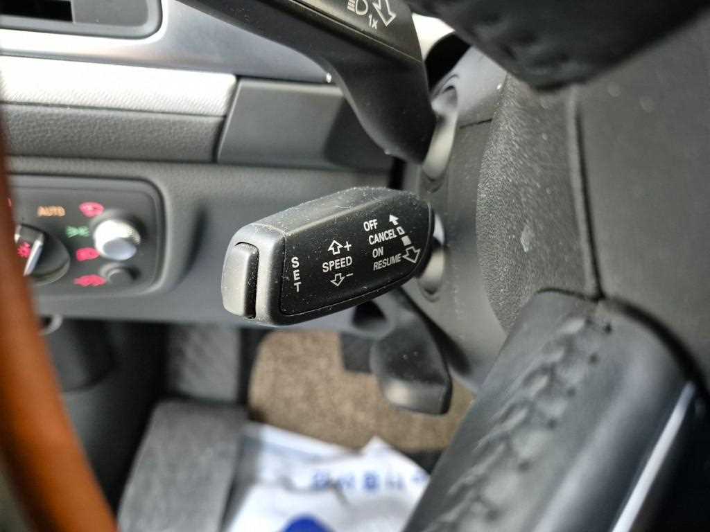 Audi A6 2018 Blanco - Importación desde Corea - HF Imports Iquique - Foto 16