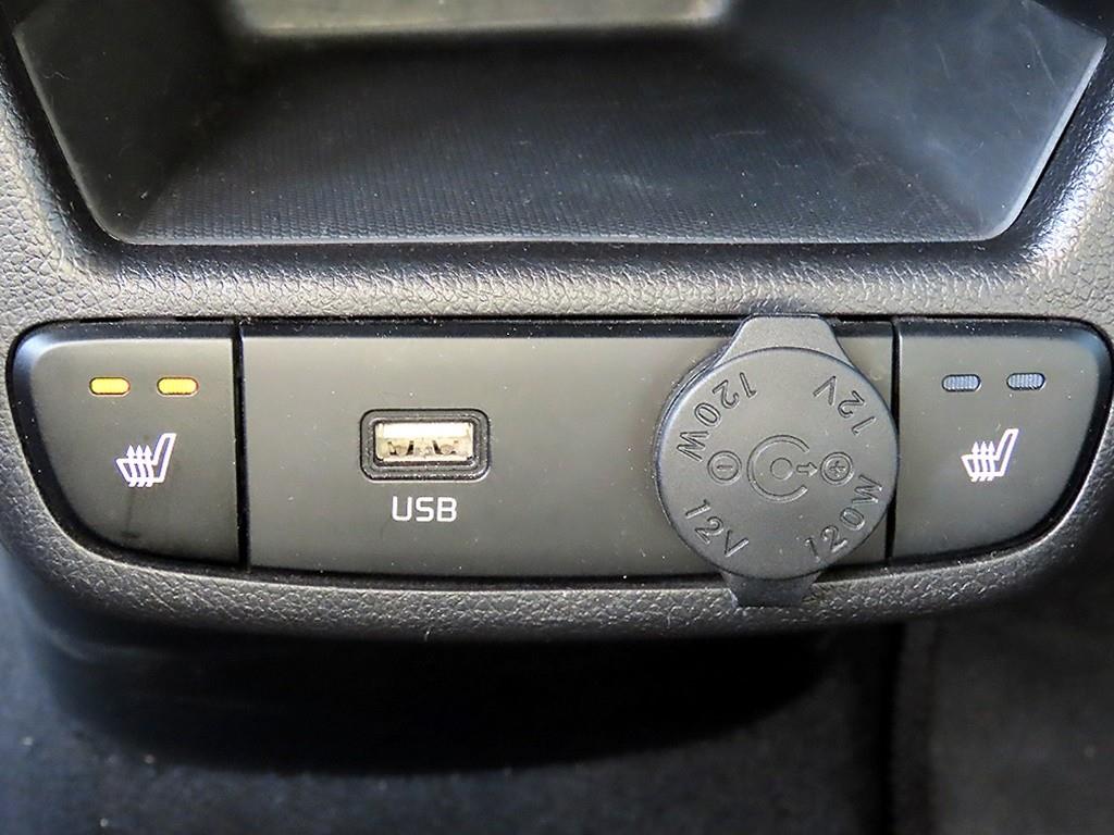 KIA Ray 2022 - Importación desde Corea - HF Imports Iquique - Foto 15