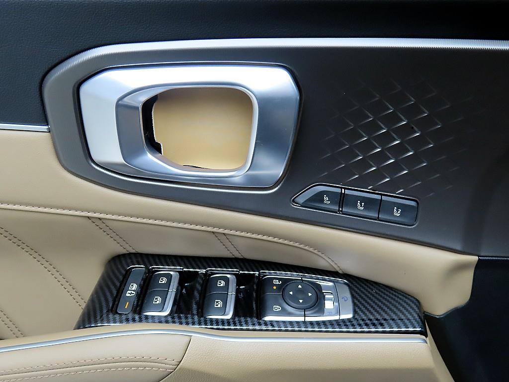 KIA Sorento - Vista 11