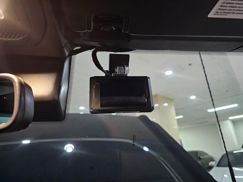 Ford Bronco 2023 Negro - Importación desde Corea - HF Imports Iquique - Foto 16