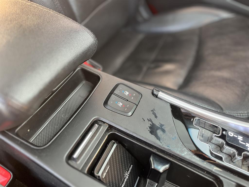 HYUNDAI Sonata 2011 Blanco - Importación desde Corea - HF Imports Iquique - Foto 13