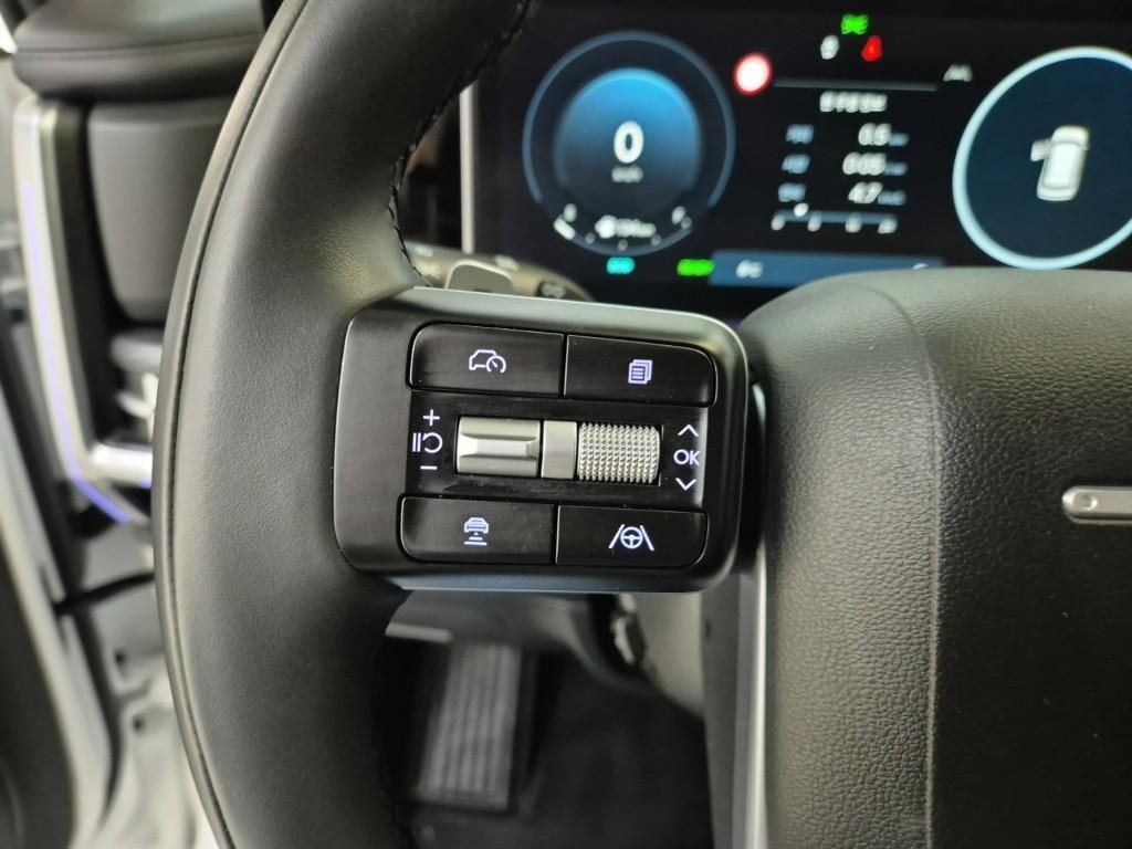 HYUNDAI Santa Fe 2024 Blanco - Importación desde Corea - HF Imports Iquique - Foto 15