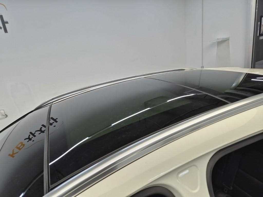 Mercedes Benz GLA Class 2016 Blanco - Importación desde Corea - HF Imports Iquique - Foto 13