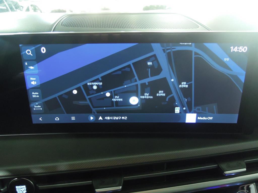 HYUNDAI Santa Fe 2024 Blanco - Importación desde Corea - HF Imports Iquique - Foto 12