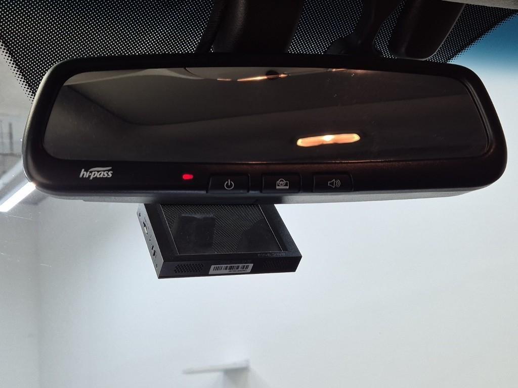 Ssangyong Tivoli 2019 Azul - Importación desde Corea - HF Imports Iquique - Foto 17