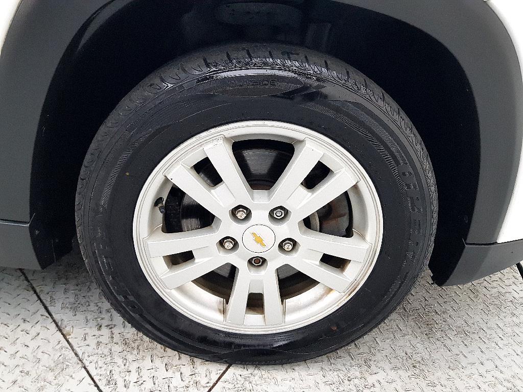 Chevrolet Orlando 2015 Blanco - Importación desde Corea - HF Imports Iquique - Foto 20