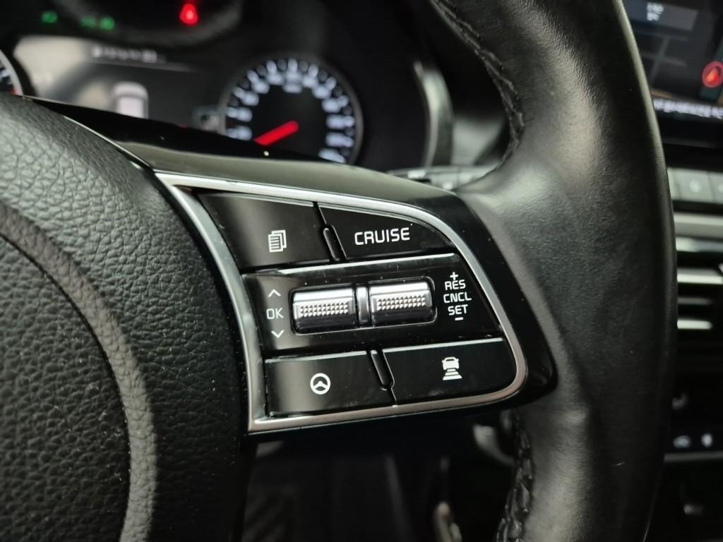 KIA Seltos - Vista 6