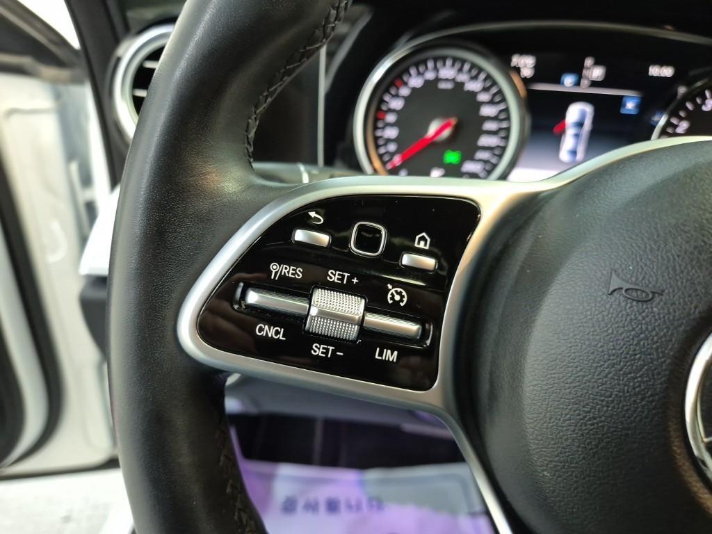 Mercedes Benz E class 2020 Blanco - Importación desde Corea - HF Imports Iquique - Foto 16