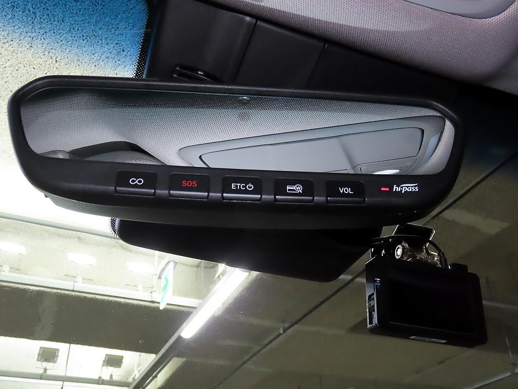 Genesis G80 2018 Negro - Importación desde Corea - HF Imports Iquique - Foto 17