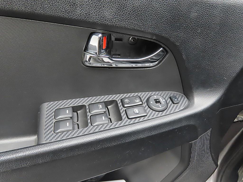 KIA Sportage 2012 Gris - Importación desde Corea - HF Imports Iquique - Foto 13