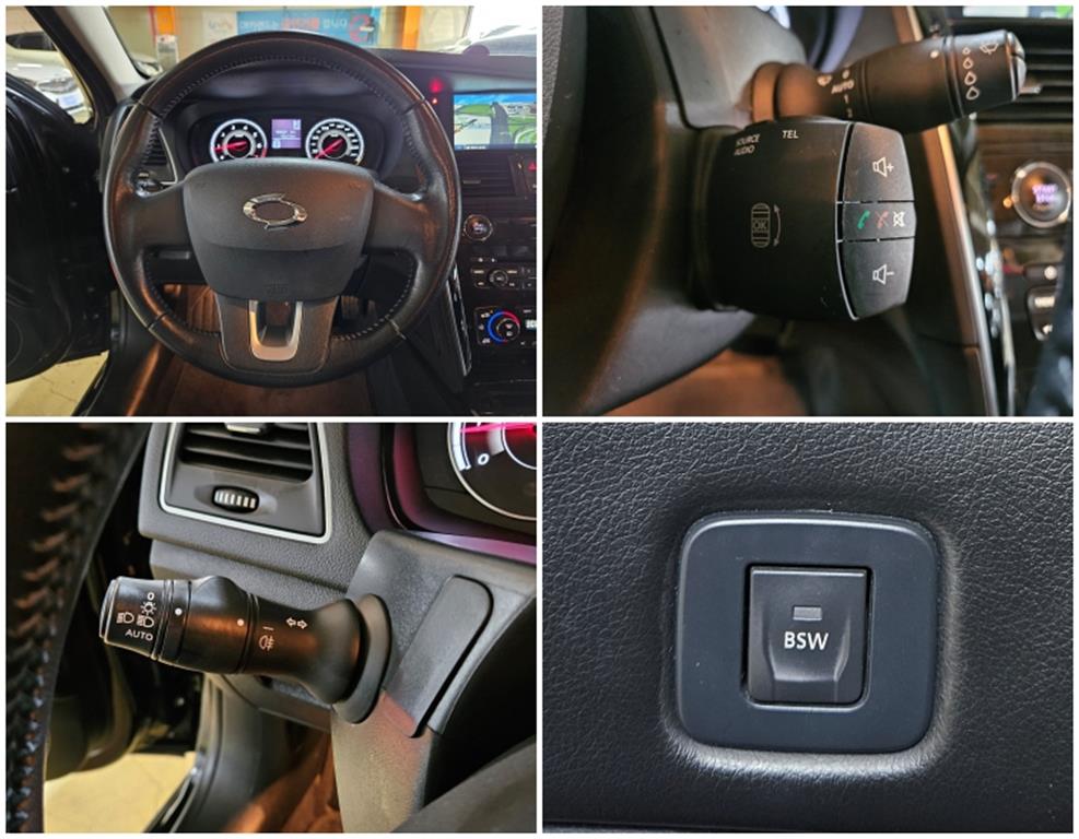 SAMSUNG SM7 2017 Negro - Importación desde Corea - HF Imports Iquique - Foto 13