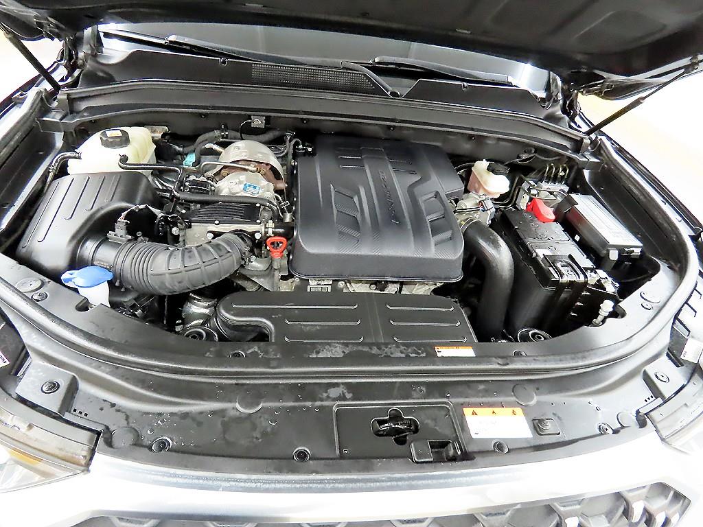 Ssangyong Rexton 2021 - Importación desde Corea - HF Imports Iquique - Foto 19