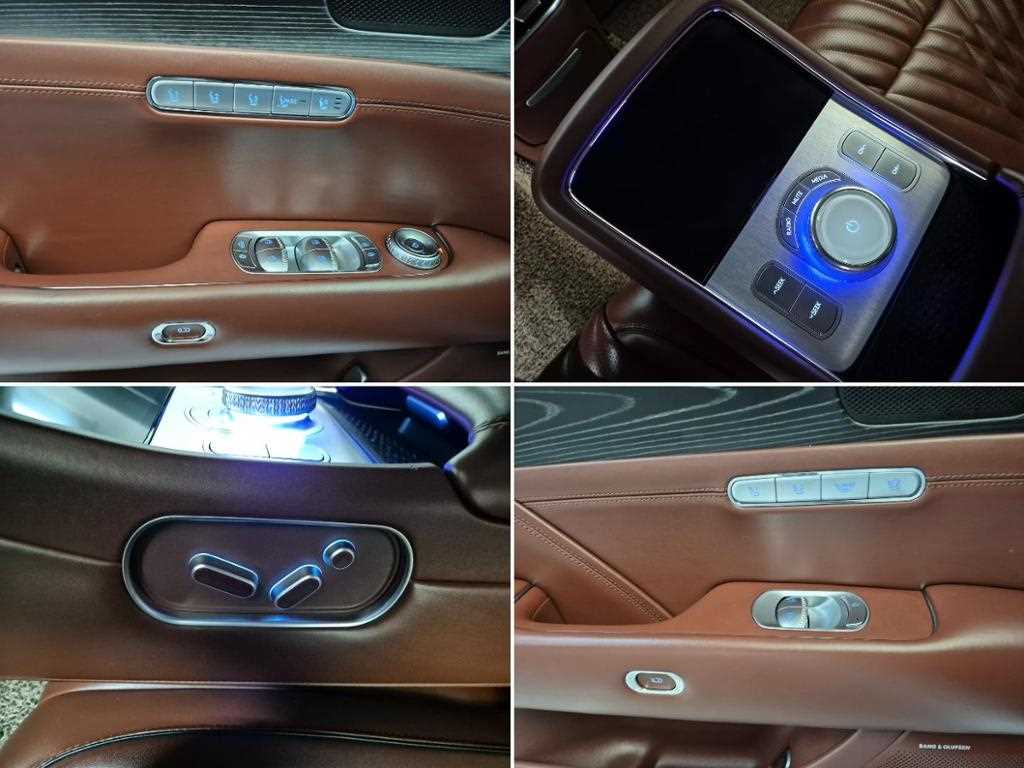 Genesis G90 2022 Blanco - Importación desde Corea - HF Imports Iquique - Foto 19