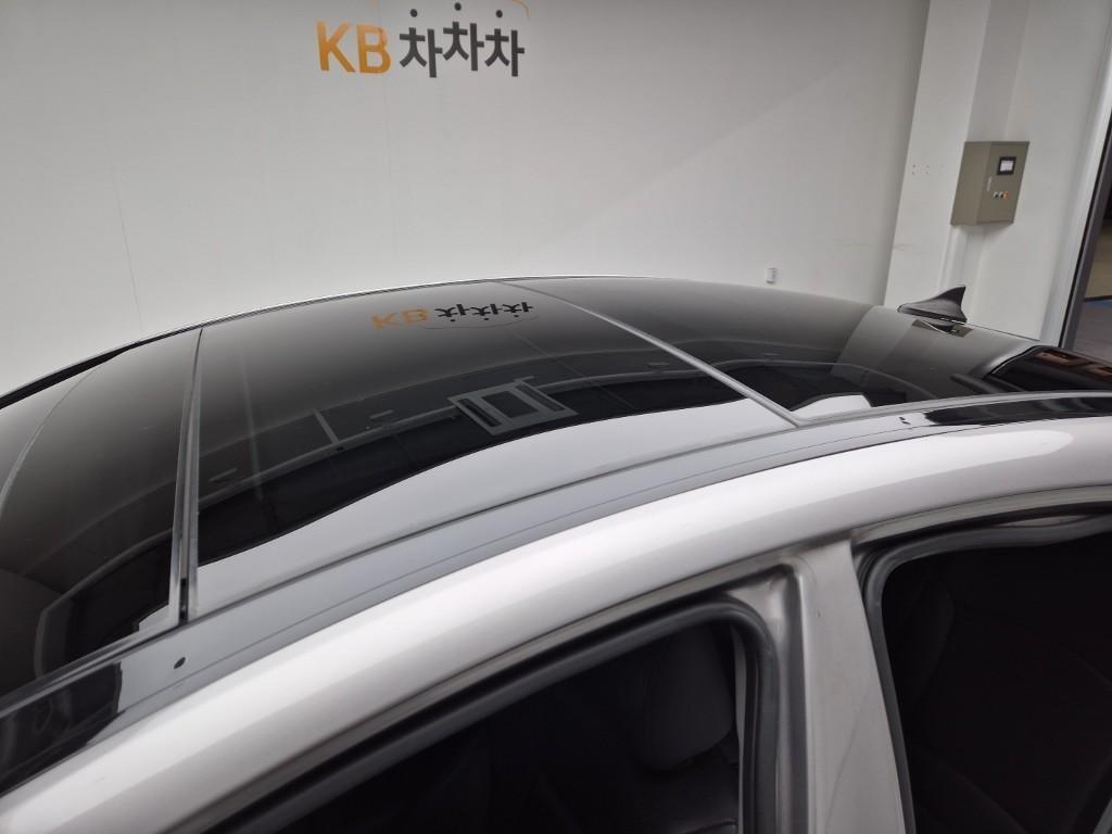 HYUNDAI Sonata 2011 Gris - Importación desde Corea - HF Imports Iquique - Foto 20