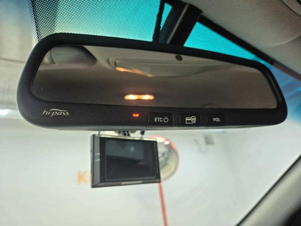 HYUNDAI Santa Fe 2016 Negro - Importación desde Corea - HF Imports Iquique - Foto 16