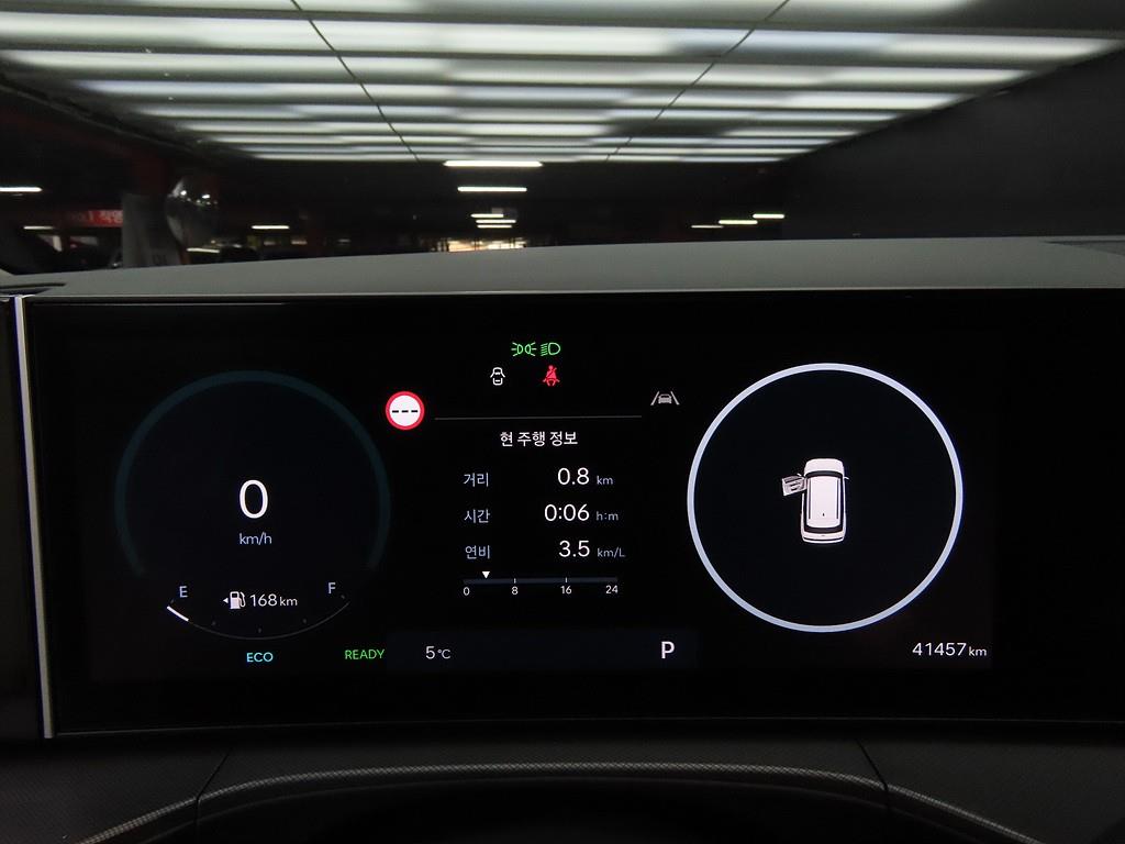 HYUNDAI Santa Fe - Vista 9