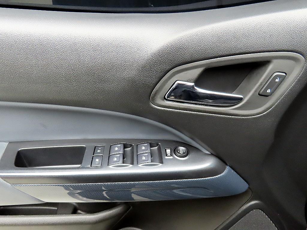 Chevrolet ?Colorado - Vista 11