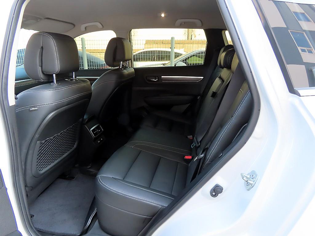 SAMSUNG QM6 - Vista 6