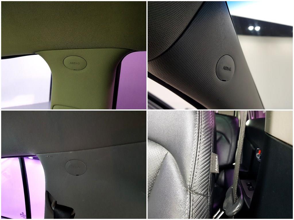 KIA Sportage 2015 Gris - Importación desde Corea - HF Imports Iquique - Foto 16