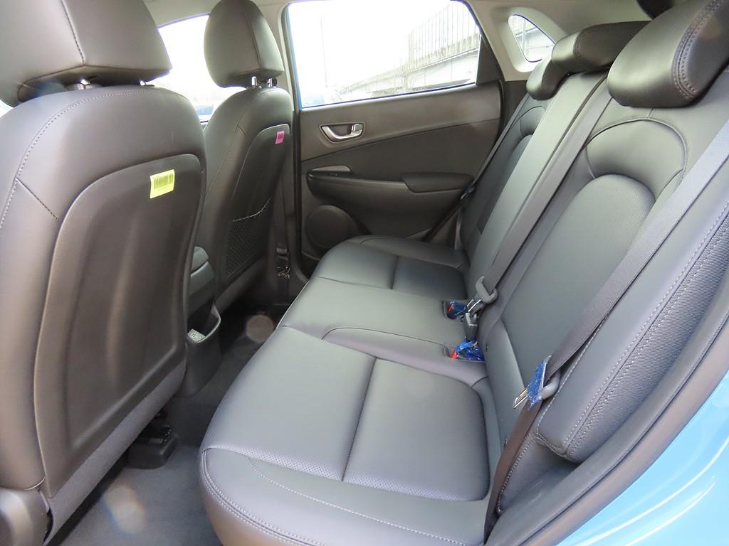 HYUNDAI Kona - Vista 6