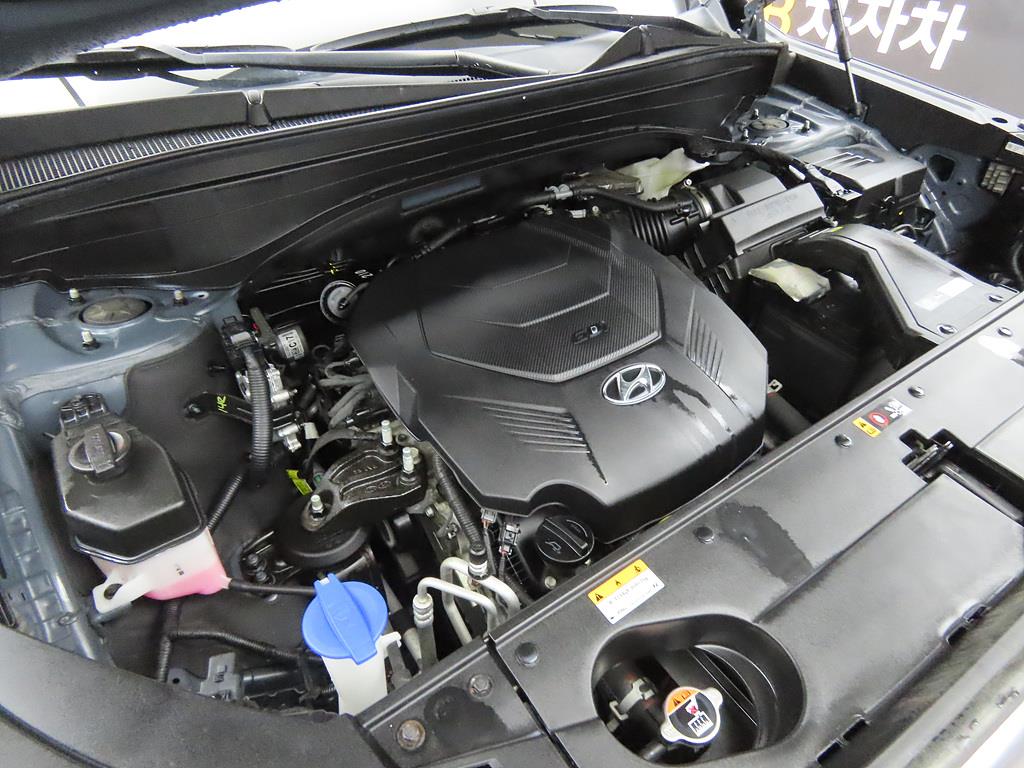 HYUNDAI Palisade 2023 Gris - Importación desde Corea - HF Imports Iquique - Foto 19