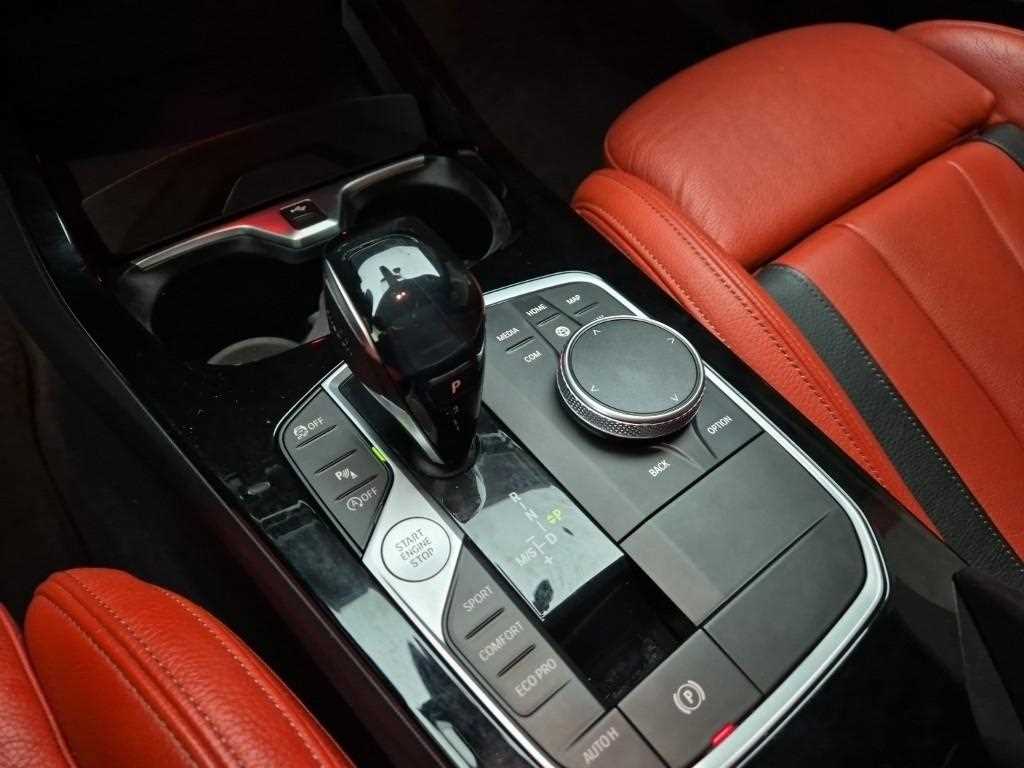 BMW 2 series - Vista 8