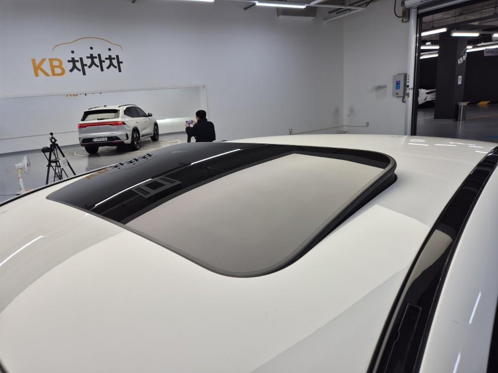 Mercedes Benz E class 2020 Blanco - Importación desde Corea - HF Imports Iquique - Foto 13