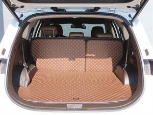 HYUNDAI Santa Fe - Vista 10