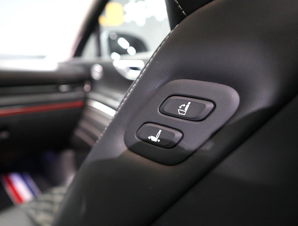 Genesis GV80 2020 Blanco - Importación desde Corea - HF Imports Iquique - Foto 15