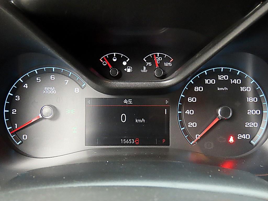 Chevrolet ?Colorado - Vista 8