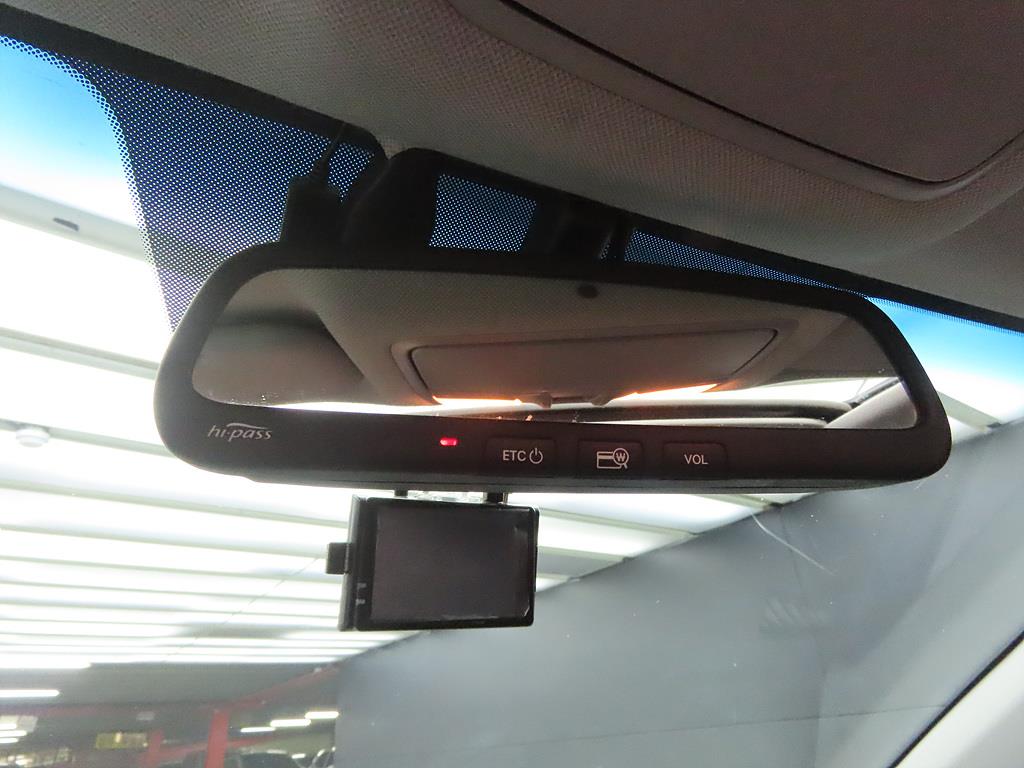 HYUNDAI Avante 2017 Gris - Importación desde Corea - HF Imports Iquique - Foto 14