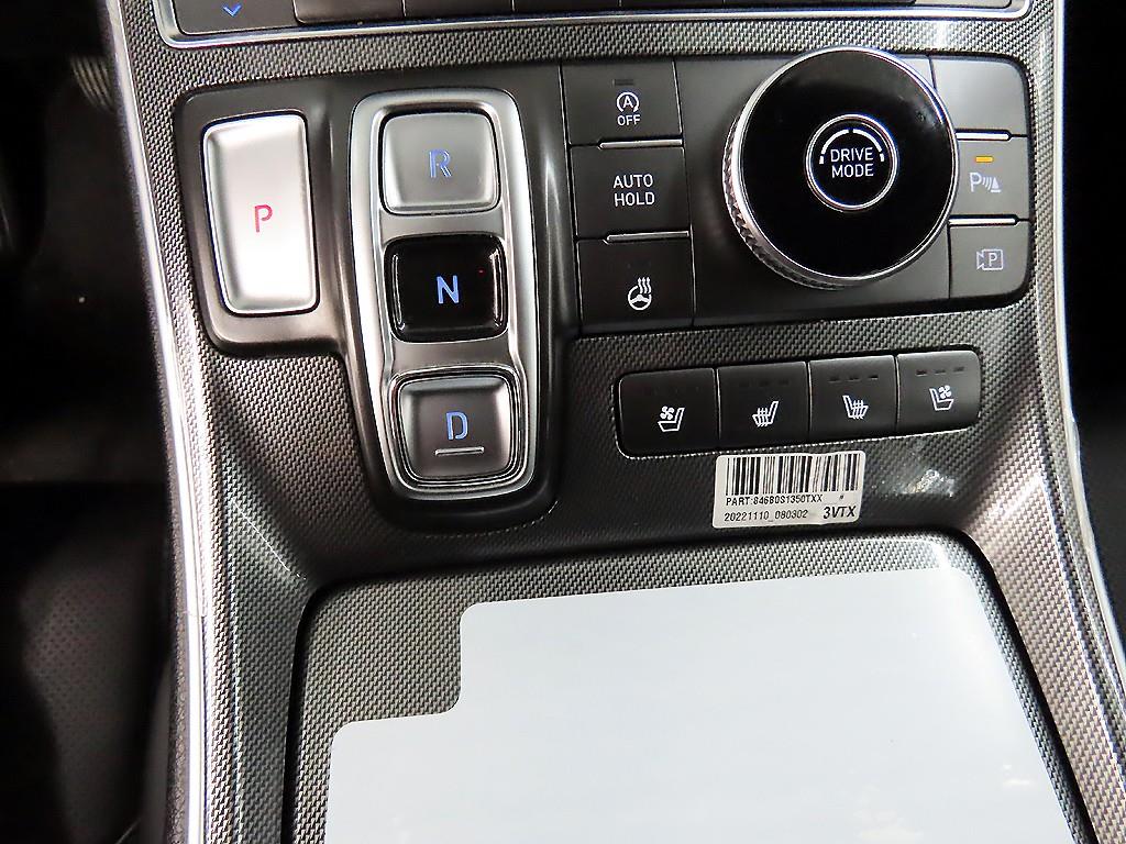 HYUNDAI Santa Fe - Vista 10