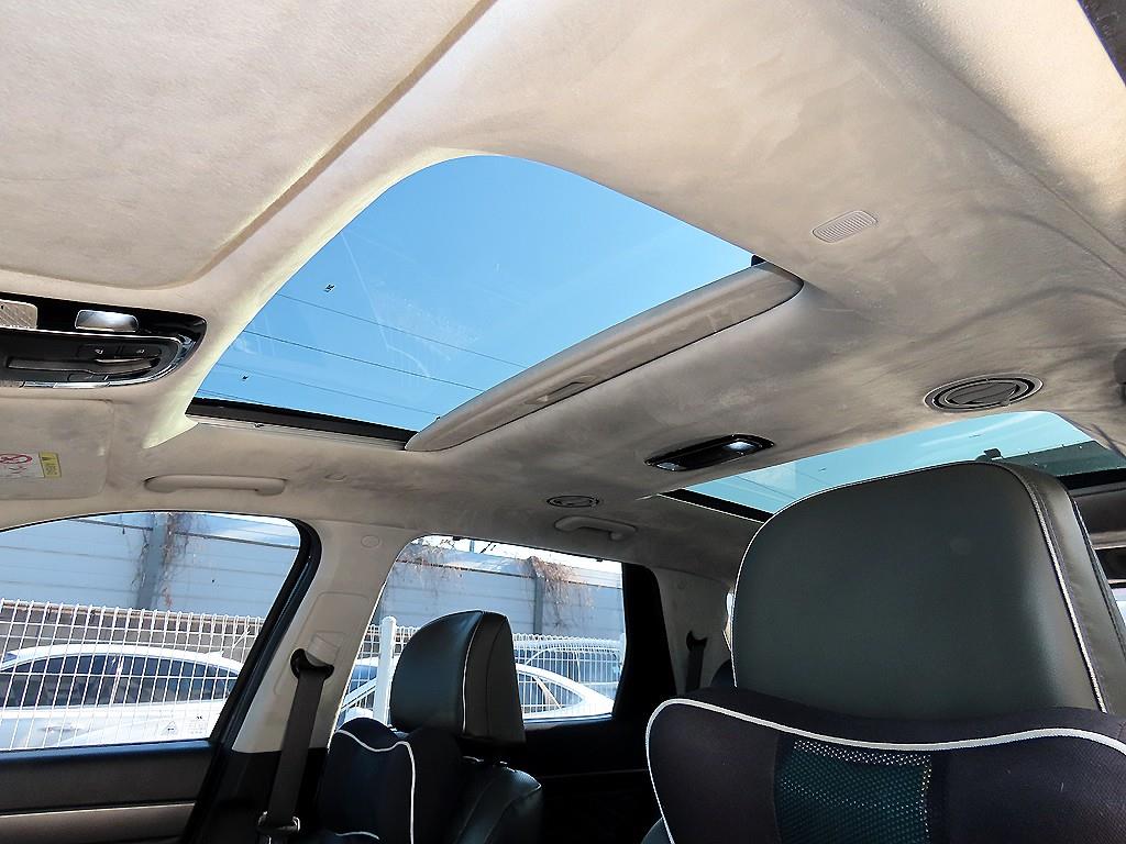 HYUNDAI Palisade 2021 Gris - Importación desde Corea - HF Imports Iquique - Foto 15