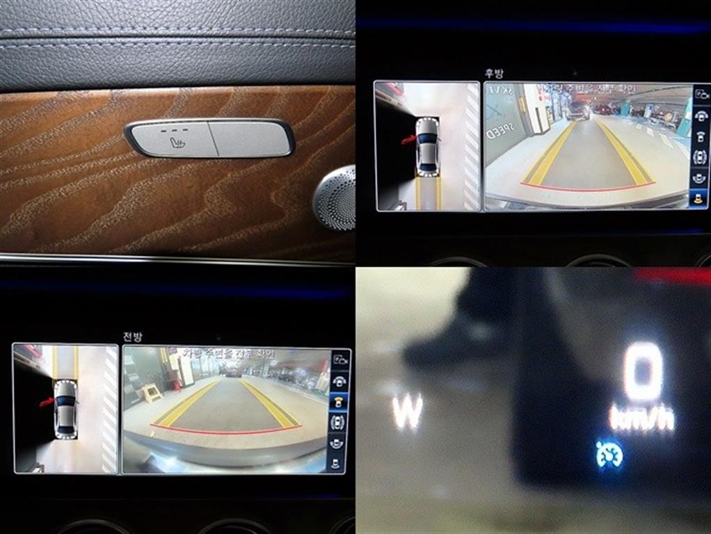 Mercedes Benz E class 2019 Negro - Importación desde Corea - HF Imports Iquique - Foto 18