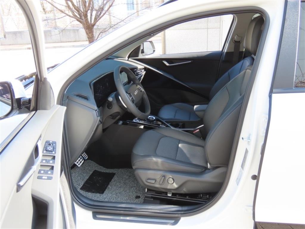 KIA Niro 2026 Blanco - Importación desde Corea - HF Imports Iquique - Foto 13