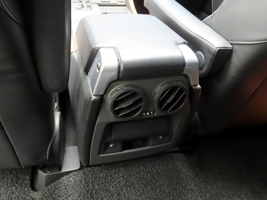 Land Rover Range Rover Sports 2007 - Importación desde Corea - HF Imports Iquique - Foto 15