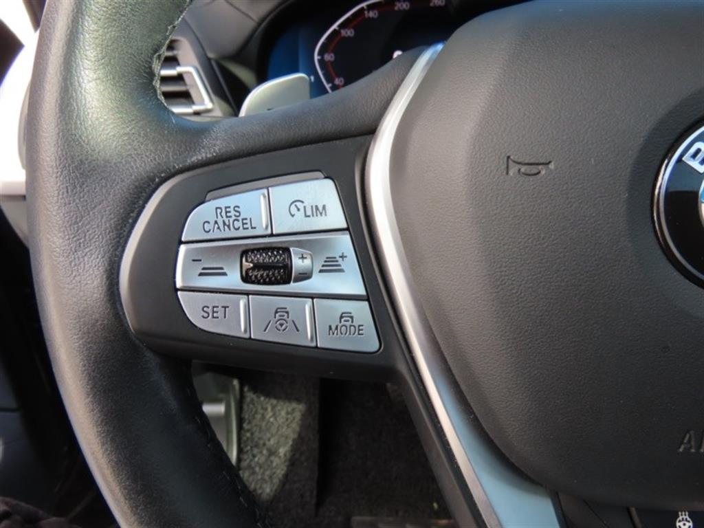 BMW X3 2022 - Importación desde Corea - HF Imports Iquique - Foto 11