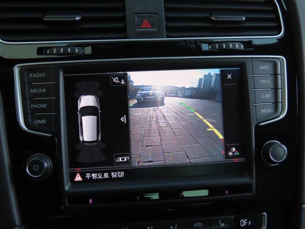 Volkswagen Golf 2016 - Importación desde Corea - HF Imports Iquique - Foto 10